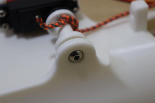 Arduino Exoskeleton Arm : 9 Steps (with Pictures) - Instructables