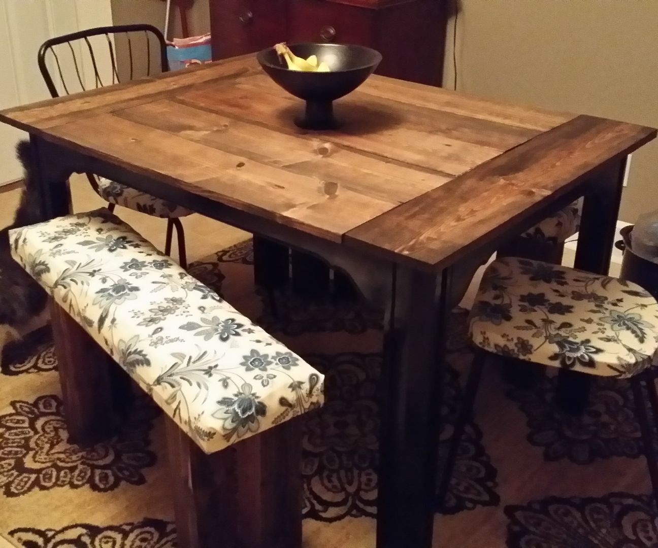 Kitchen Table