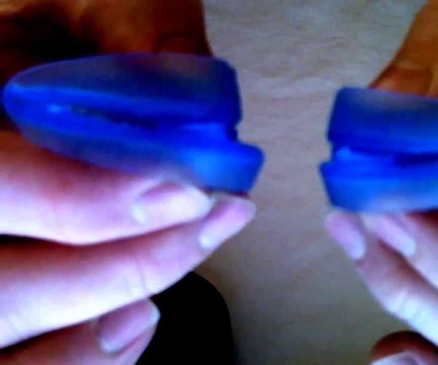 ZQuiet Stop Snoring Mouth-Piece