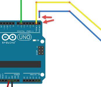 Generate, Compile, and Upload the Arduino Code