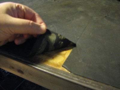 The Ultimate Workbench Top!