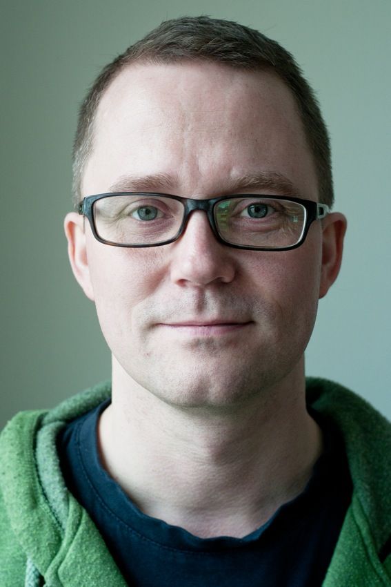 author