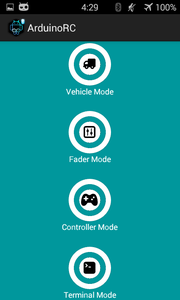 TESTING THE BLUETOOTH!