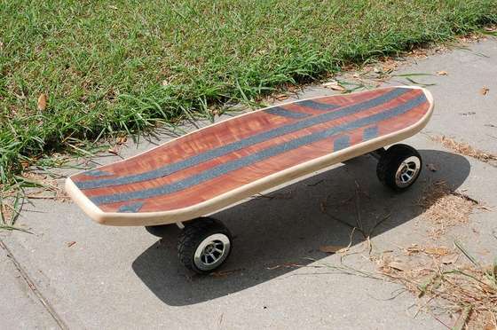 Collection Cover Image: Skateboarding