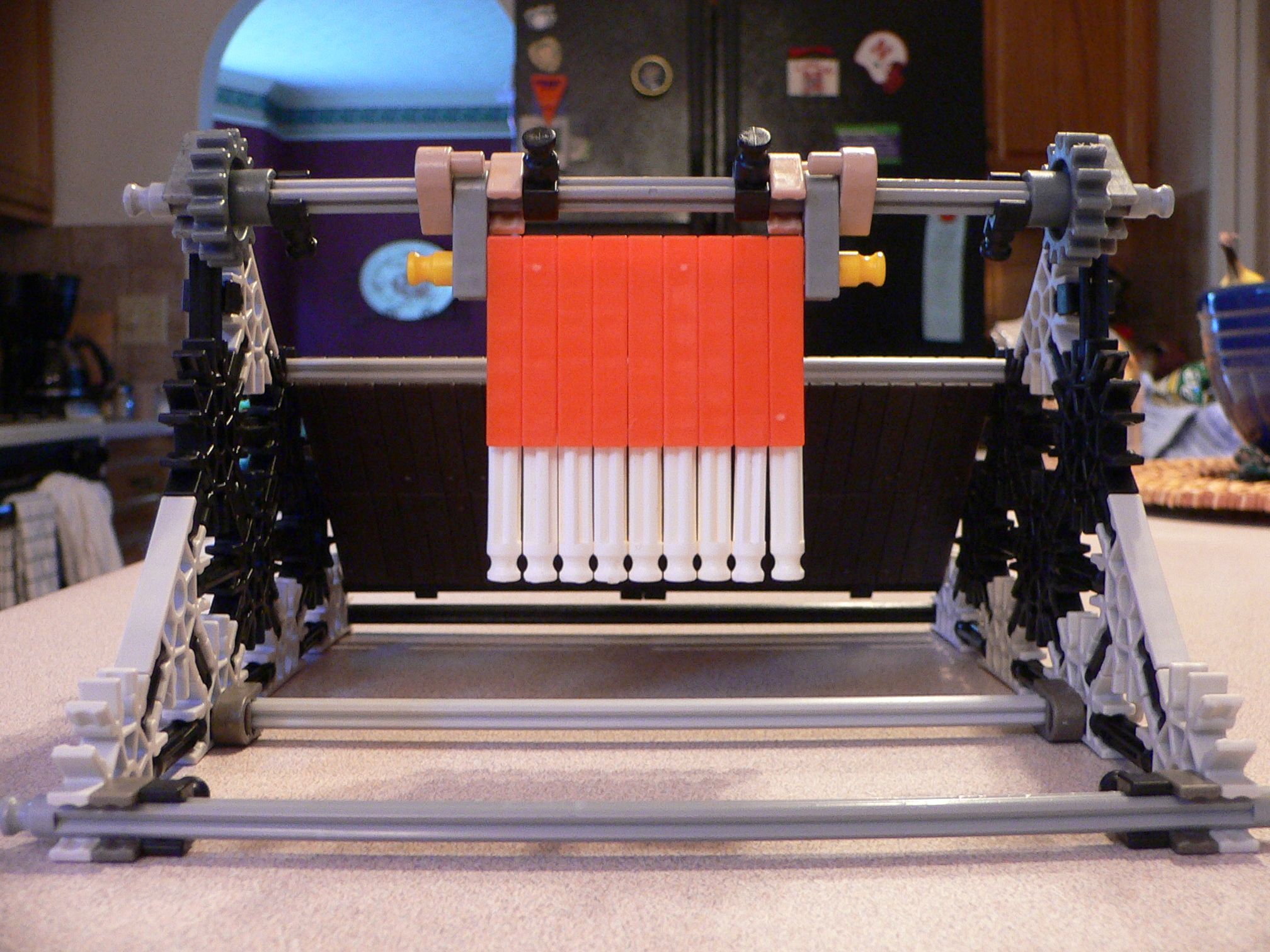 Knex : 4 Steps - Instructables