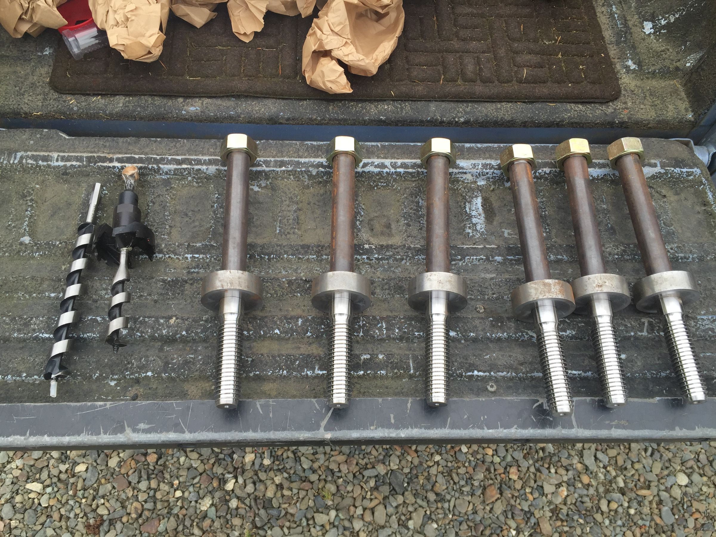 Treehouse Build 10 Steps (with Pictures) Instructables