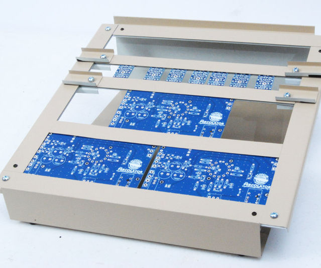 PCB Assembly Fixture