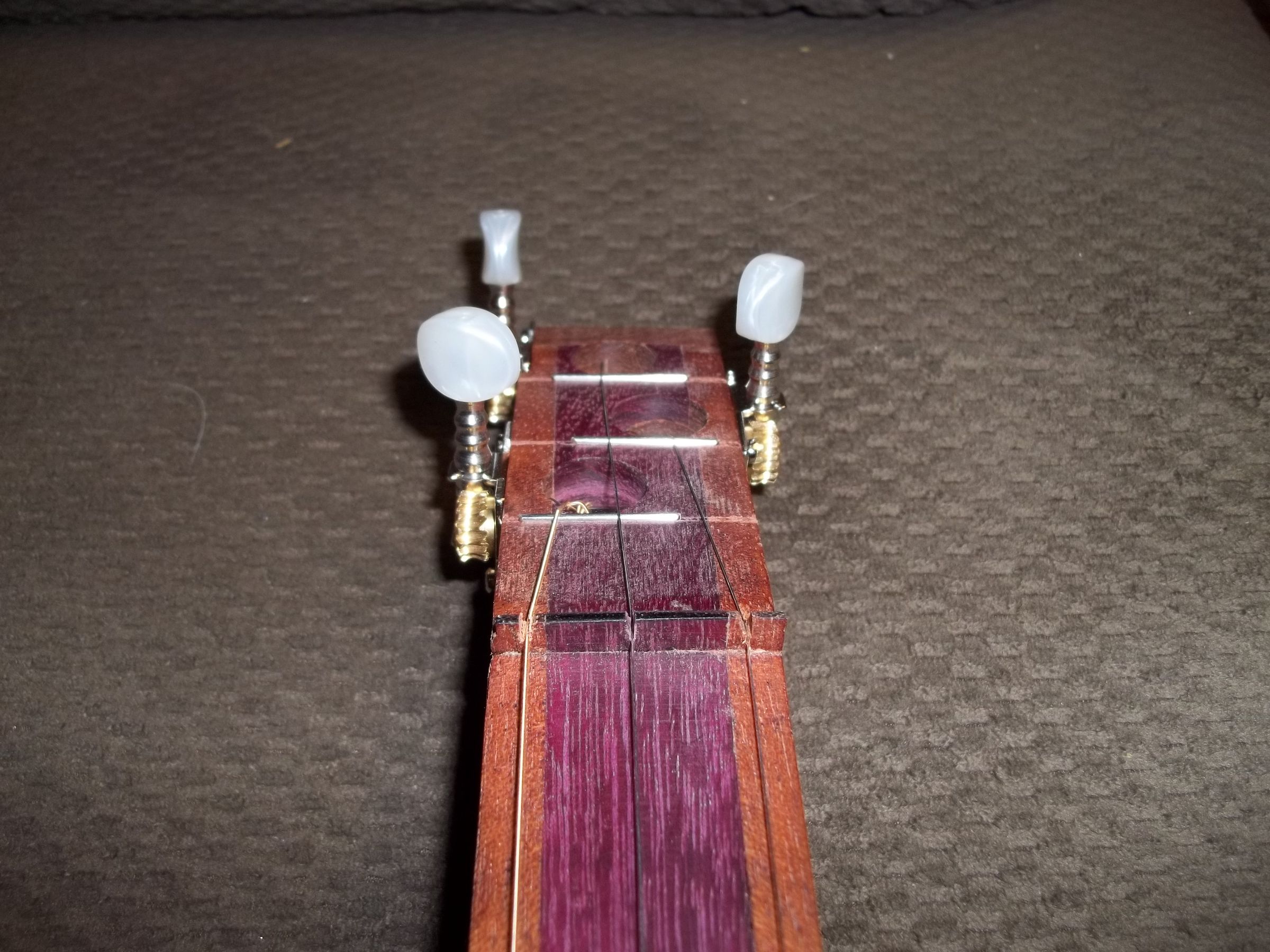 How to Build a "Strum Stick". 11 Steps (with Pictures) Instructables