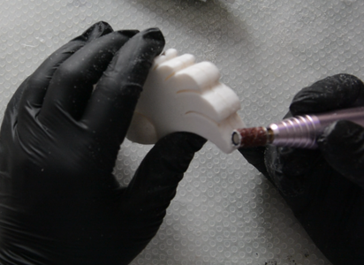 Sanding/Smoothing + Some Advice