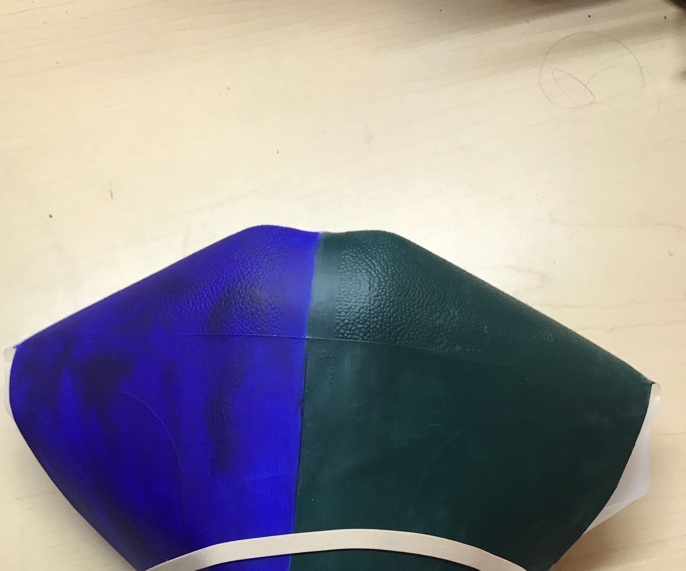 DIY Reusable Food Case 