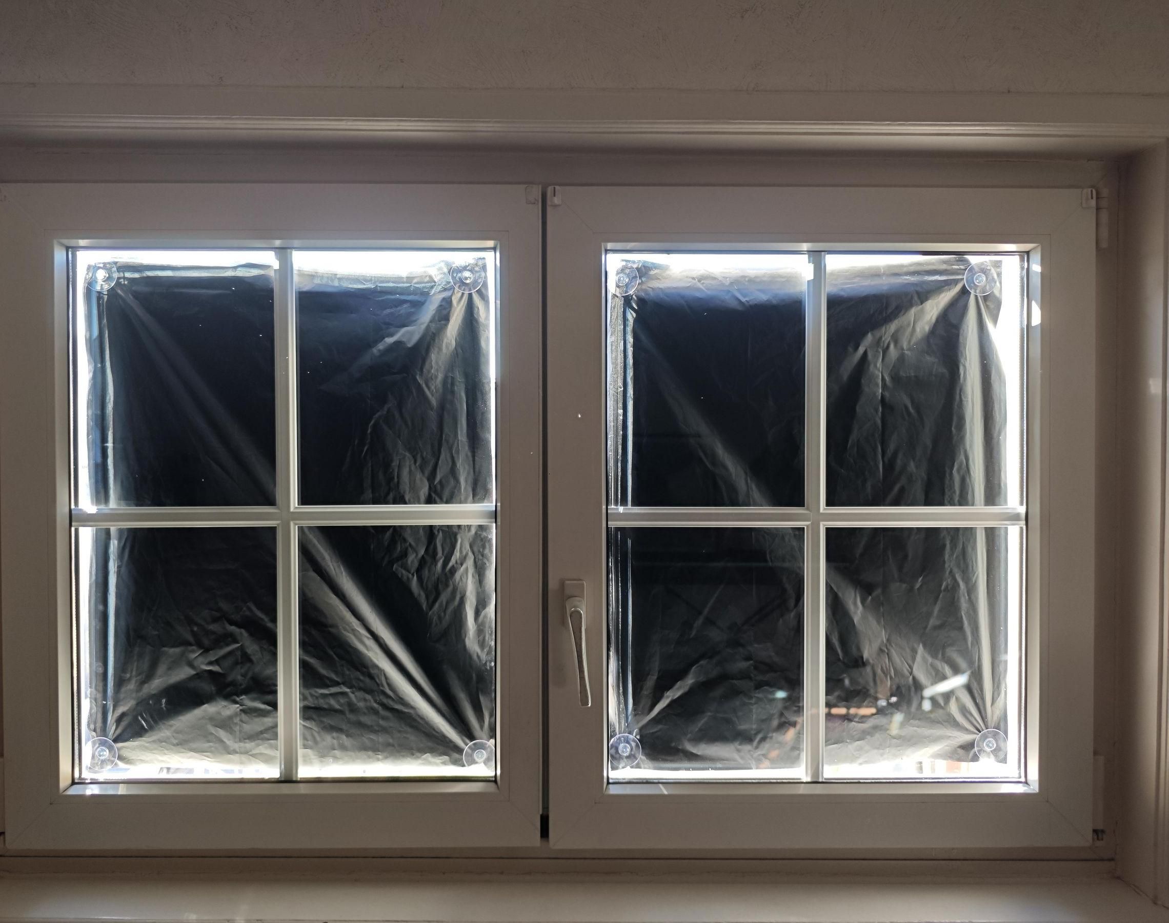 Removable Window Blinds to Protect You From the Heat