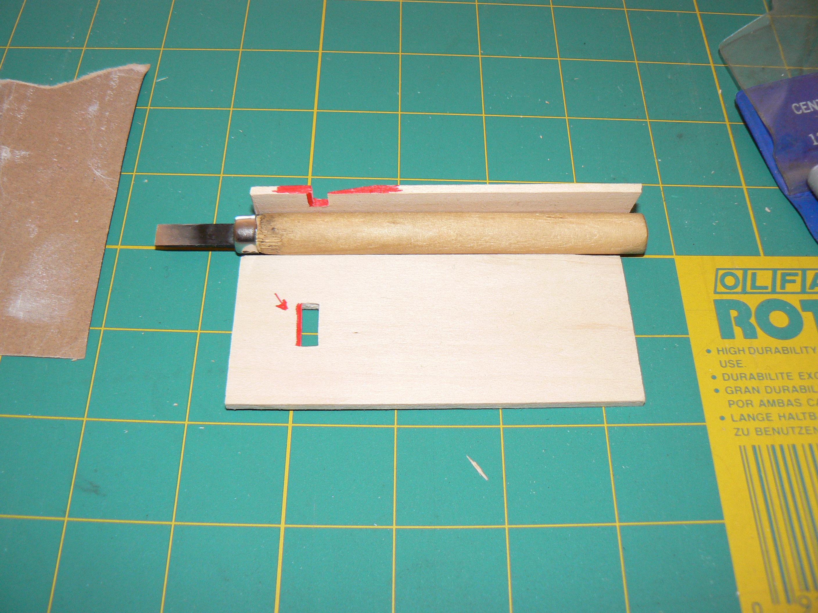 How to Carve an Ocarina Out of Wood 7 Steps Instructables