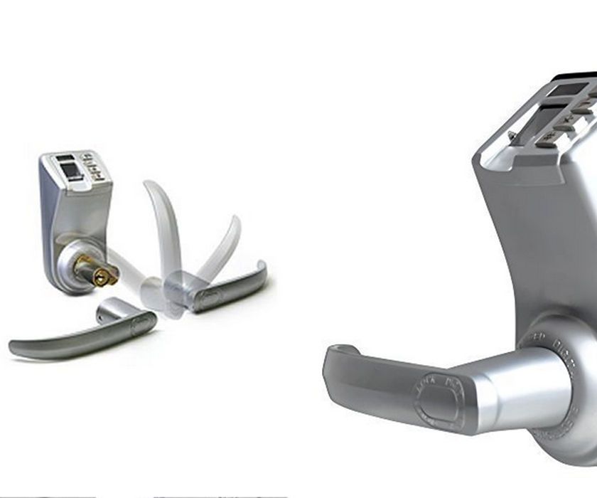 Tips to Help Protect Your Fingerprint Door Locks