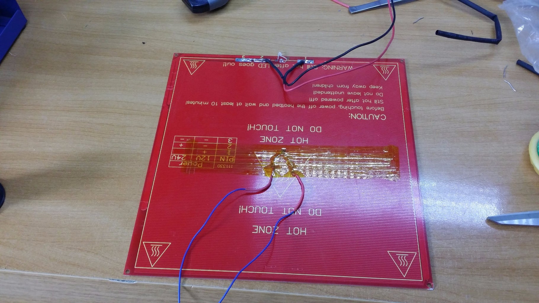 3D Home Printer With Arduino : 17 Steps (with Pictures) - Instructables