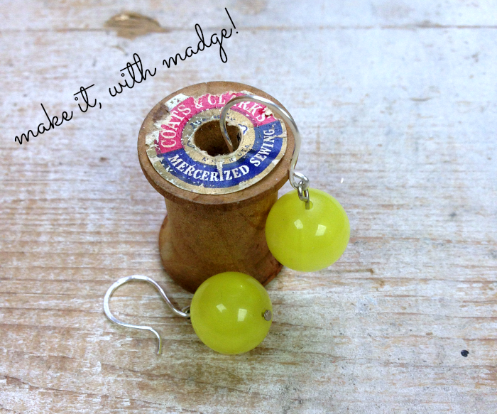 How to Make Earring Wires