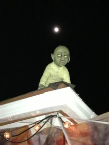 Haunted in Santee