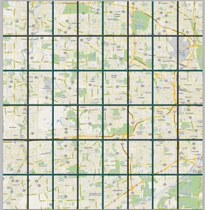 Make a Map Book Using Google Maps : 17 Steps (with Pictures ...