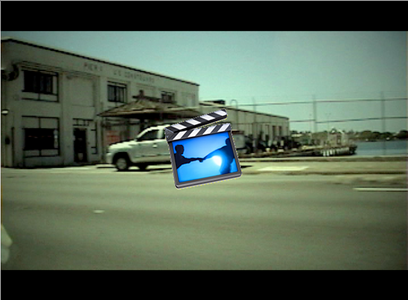 How to Get the "Film/Movie Look" With IMovie 6