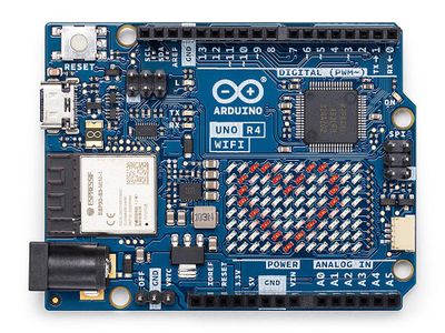 Arduino UNO R3 Vs R4 Minima and R4 WiFi