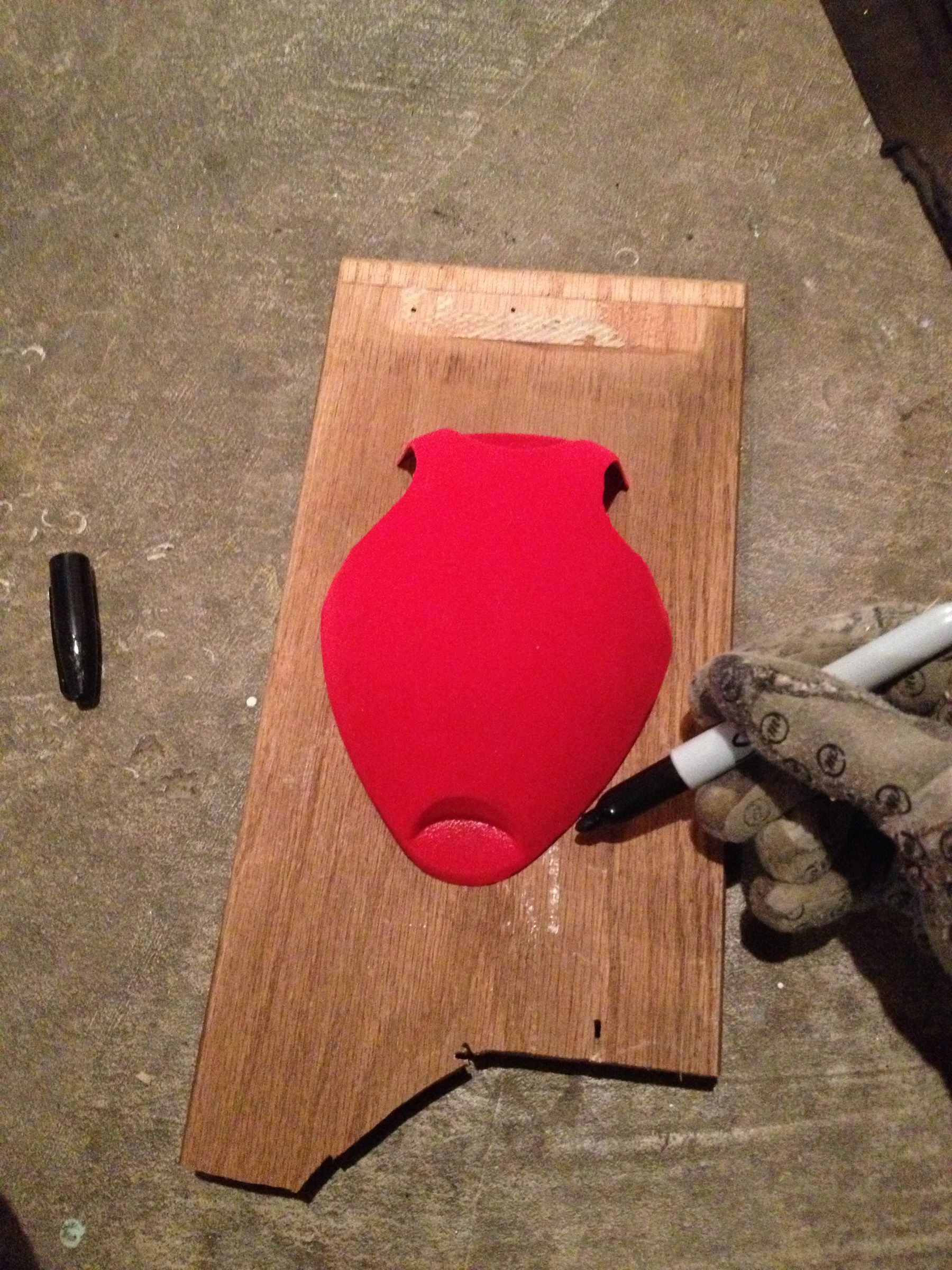 DIY: Antler Mount Lamp : 8 Steps (with Pictures) - Instructables