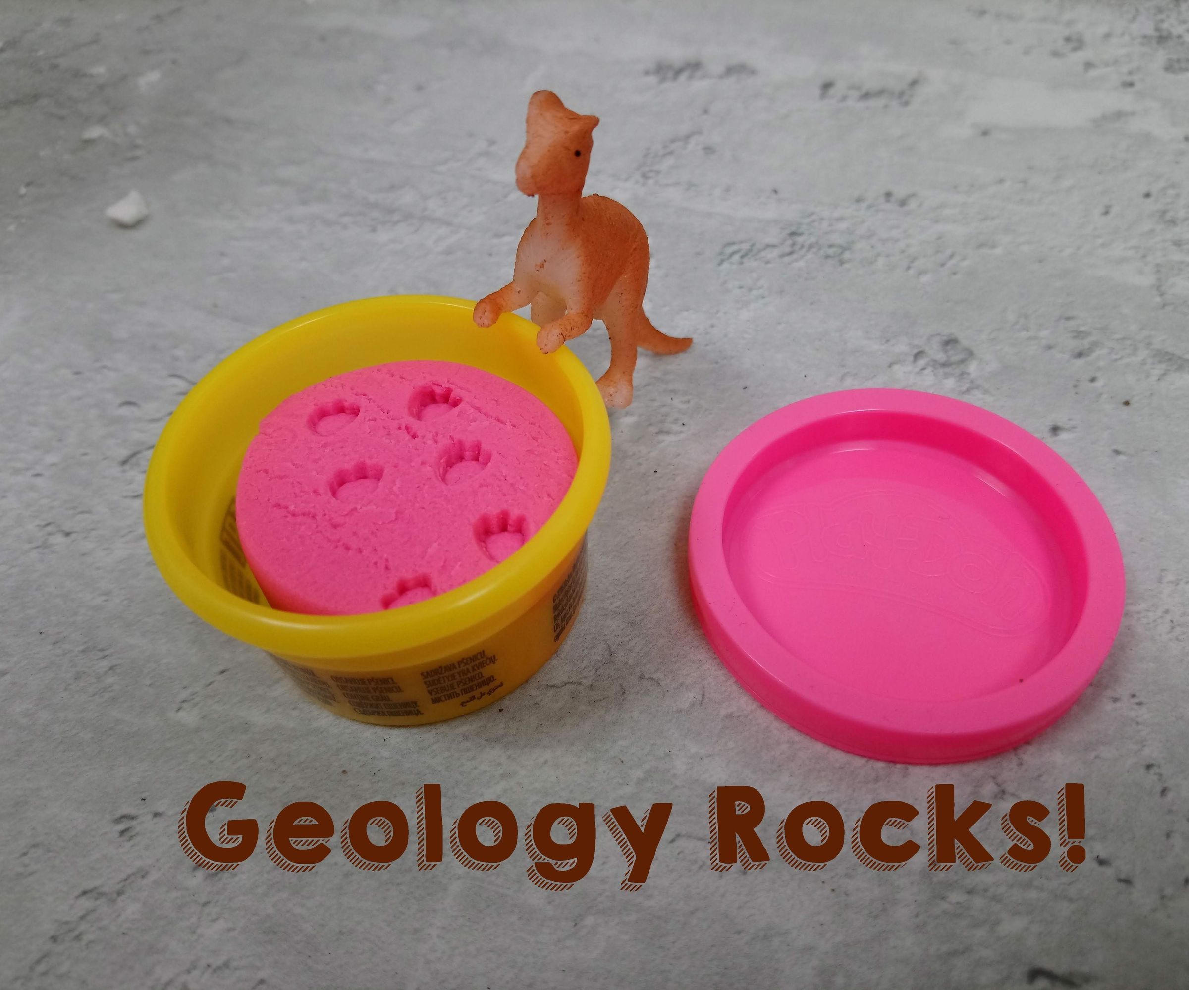 Geology Rocks!