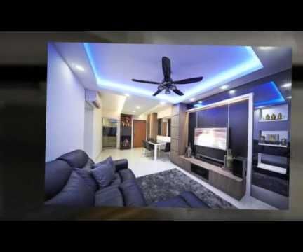 Office Renovation Singapore
