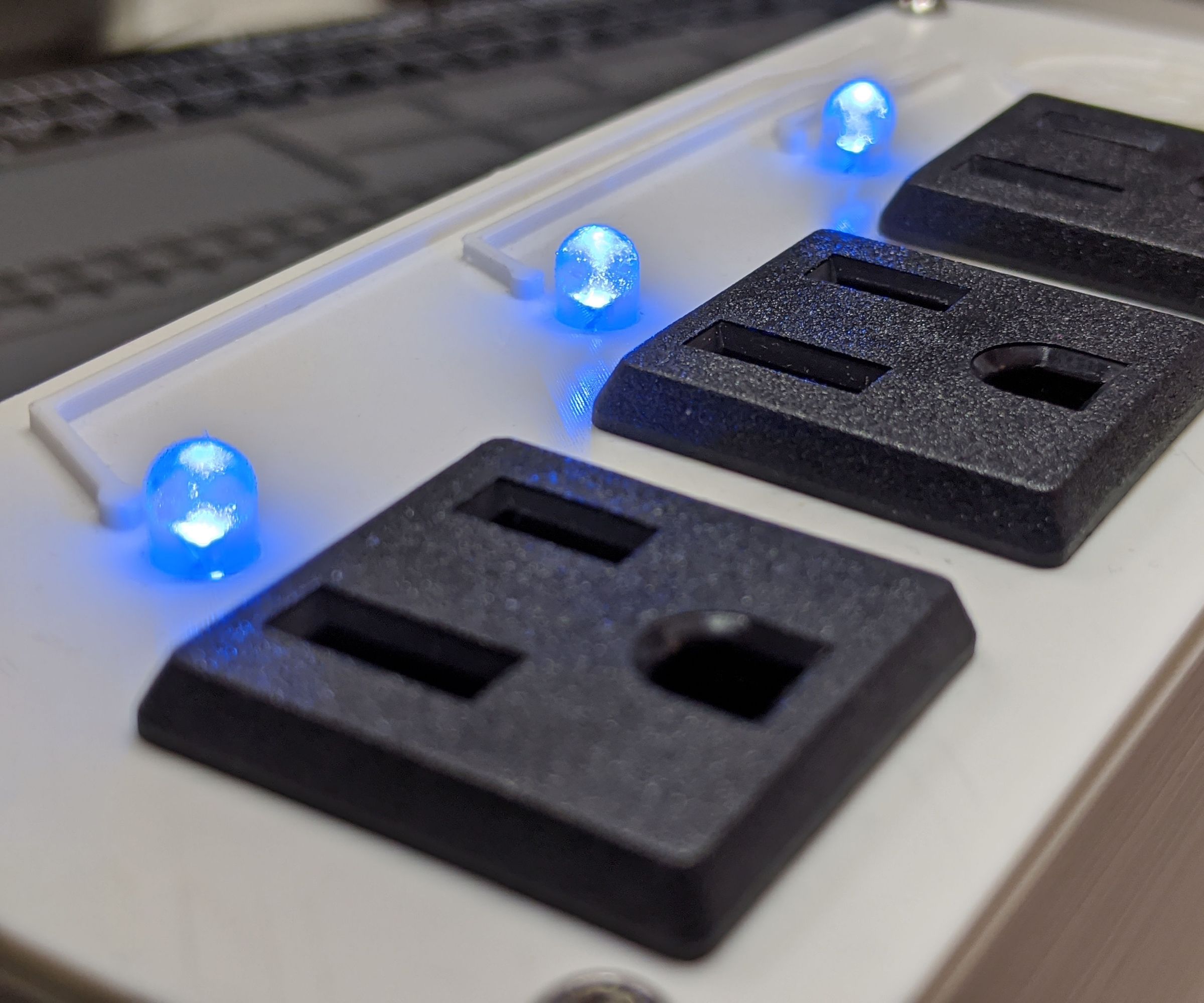 Smart Outlet