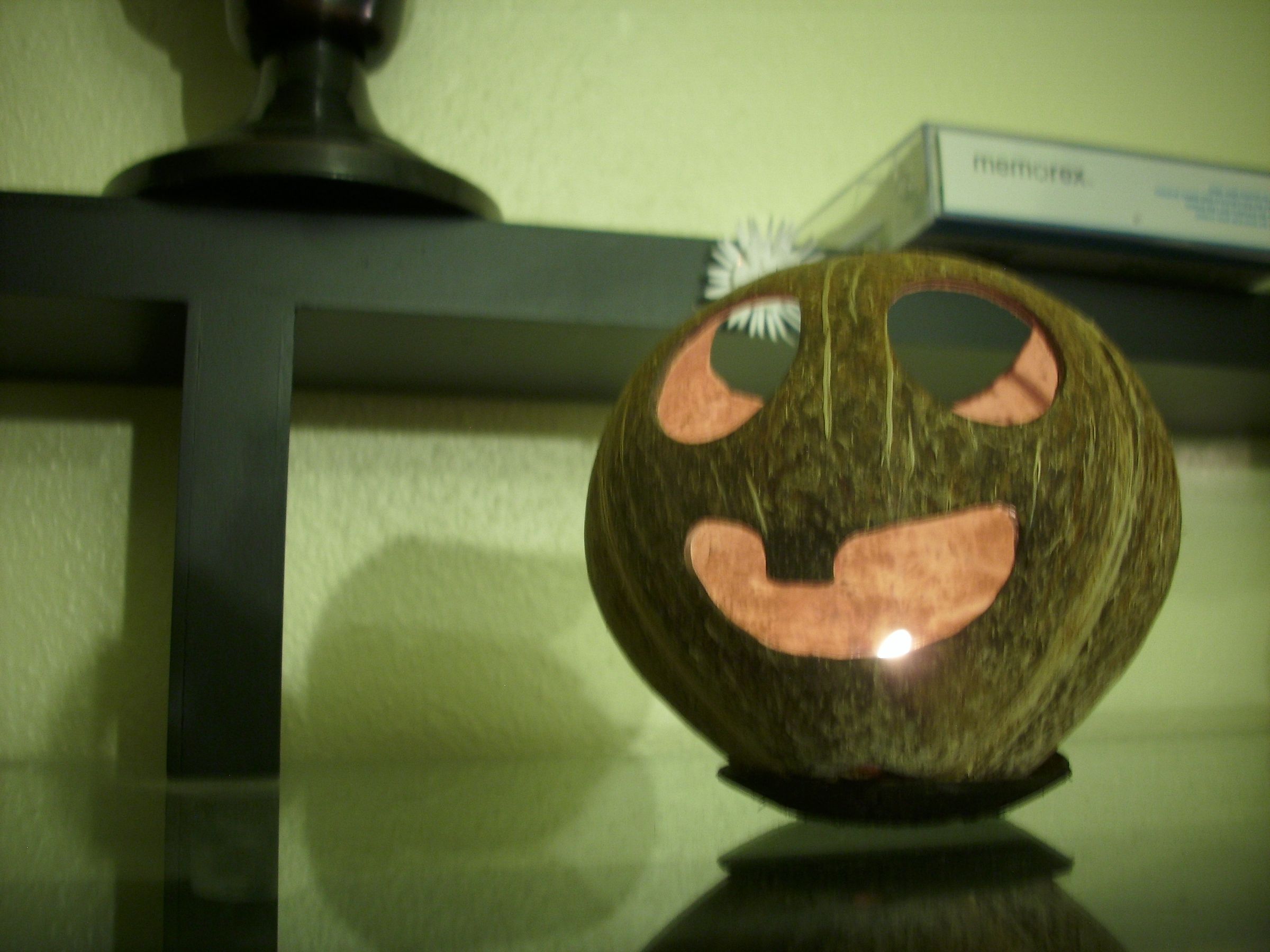 Coco-Lanterns