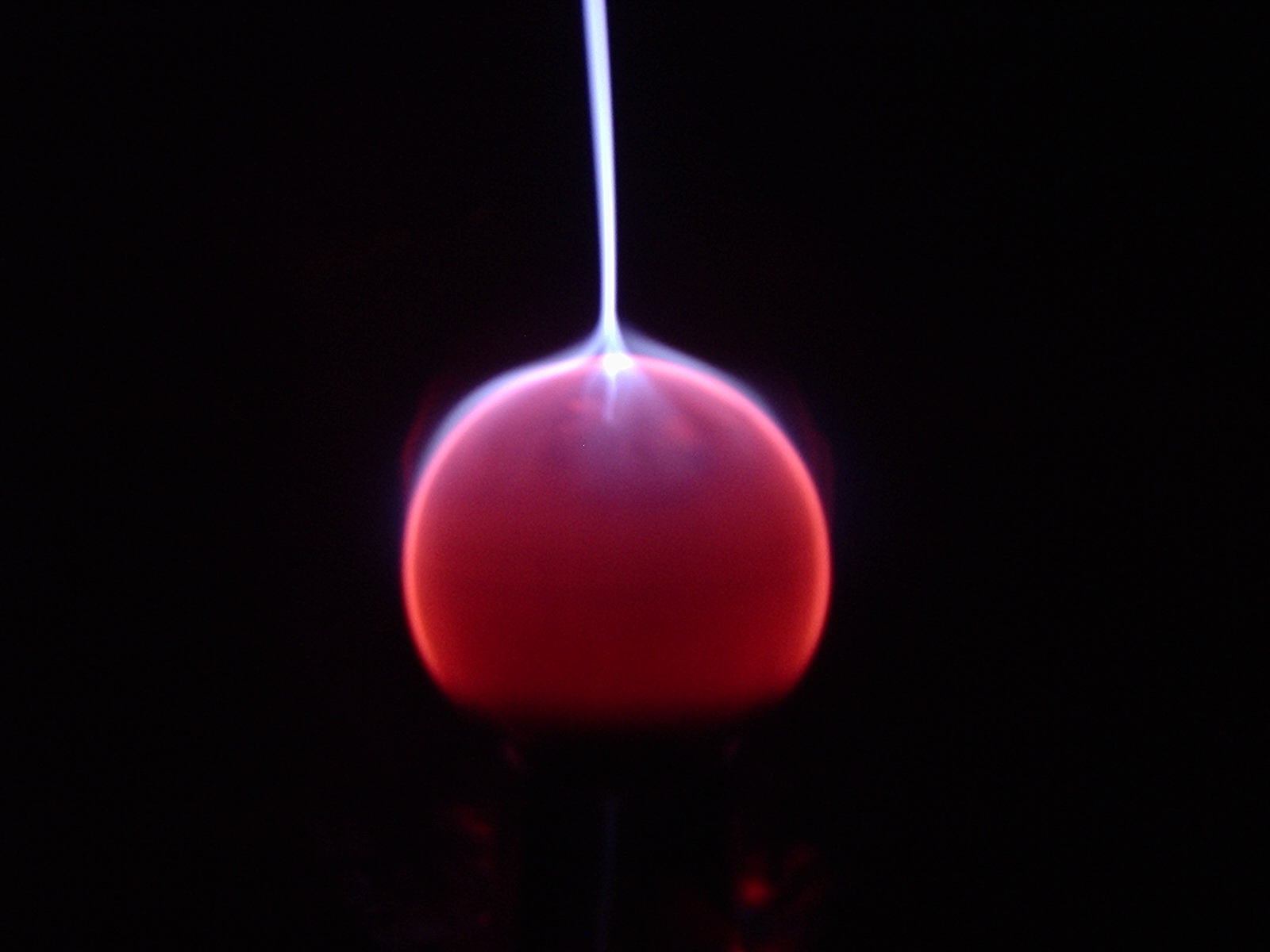 Amazing Plasma Globe Tricks That You Never Knew Before!!! 6 Steps (with Pictures) Instructables