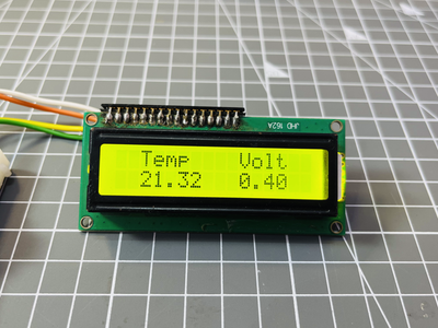 PT-1000 Based Temperature Meter -Arduino : 8 Steps - Instructables
