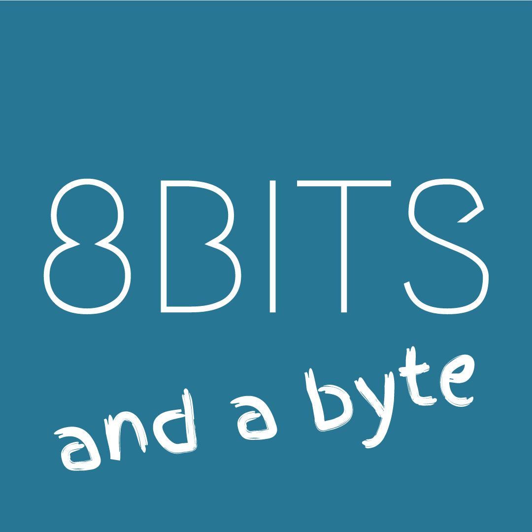 8BitsAndAByte
