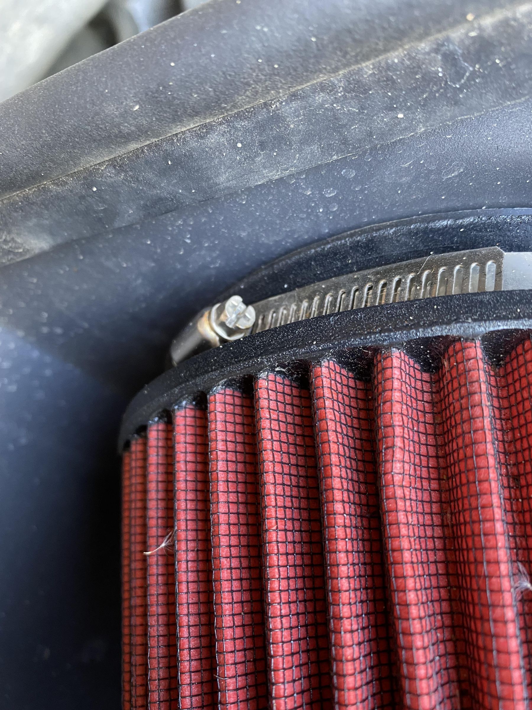 Cold Air Intake 5 Steps Instructables