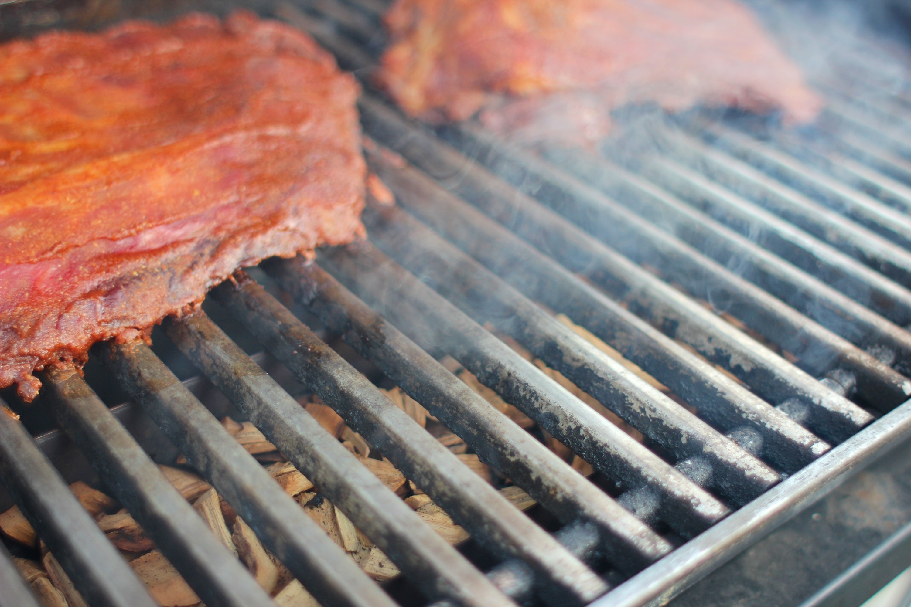 Converting Gas Grill To Smoker atelieryuwa.ciao.jp