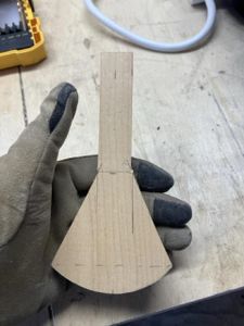 Rough Cut the Tail