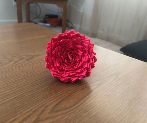 How to Make Duct Tape Flowers