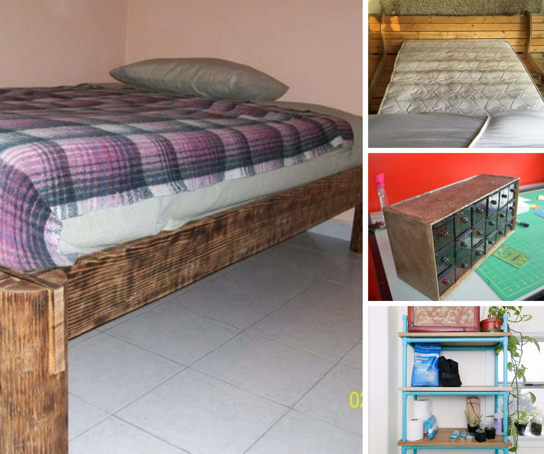 DIY Furniture