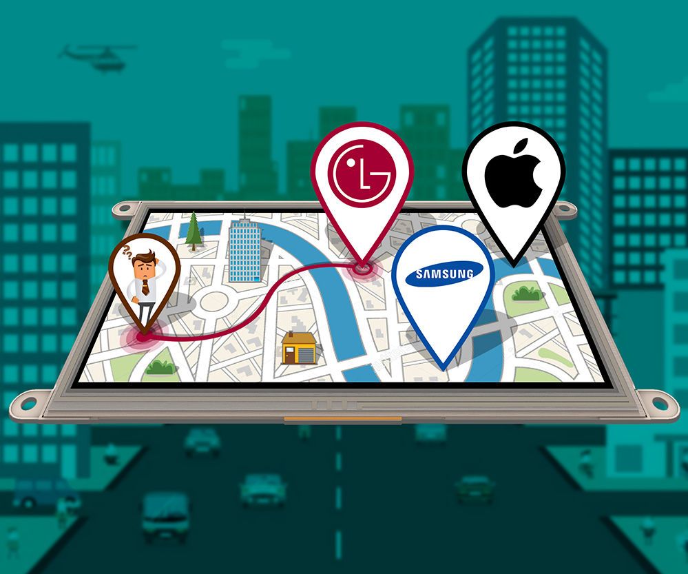 Store Locator