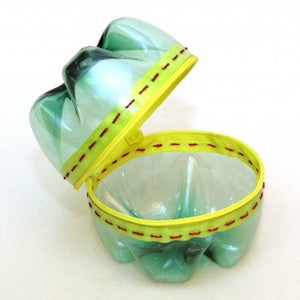 6th Almost Five Case