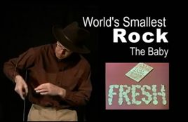 Rock the Baby & Walk the Dog - Luke Renner