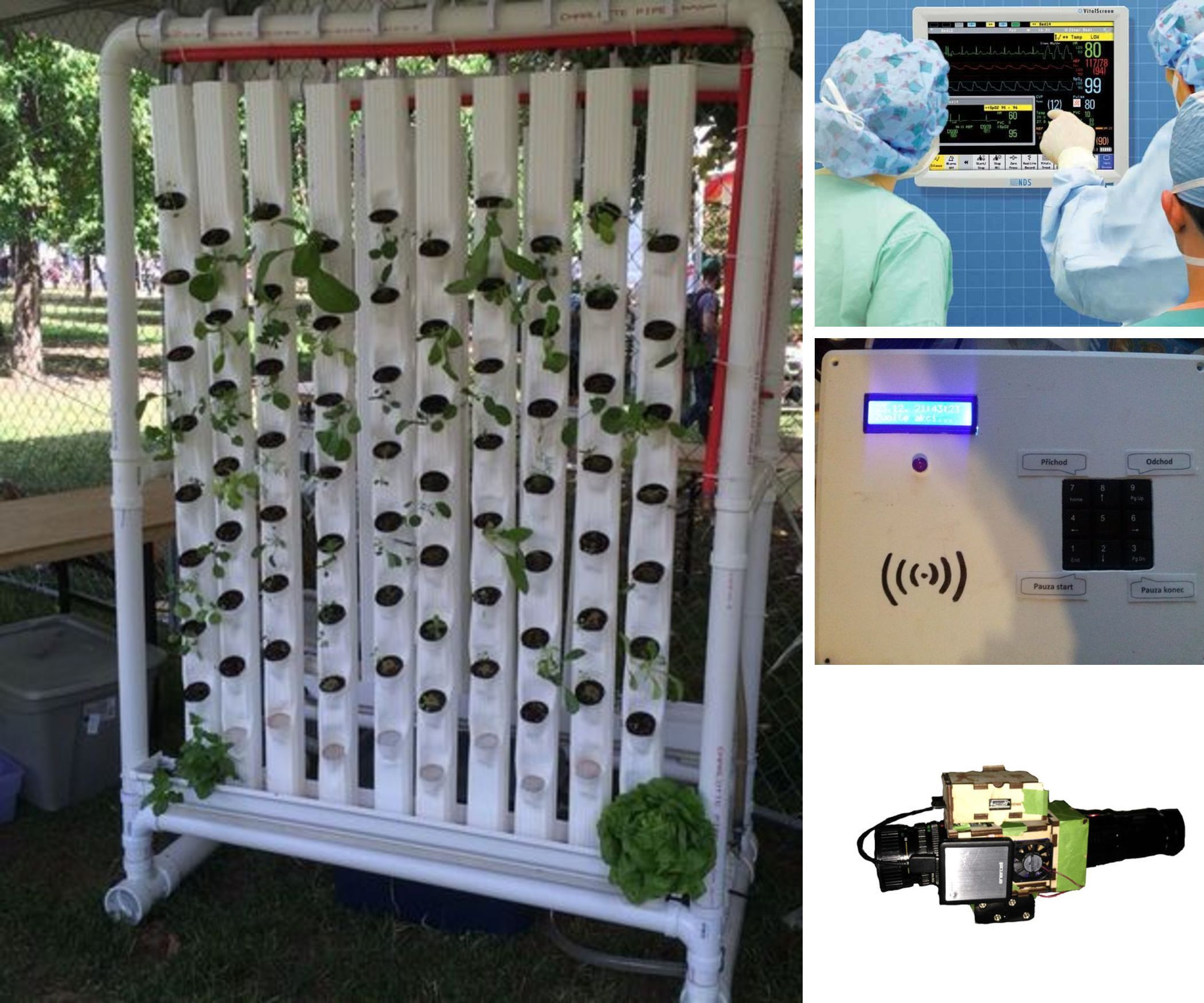 Raspberry Pi