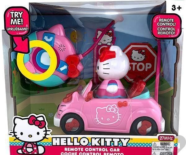 Remote Control Car