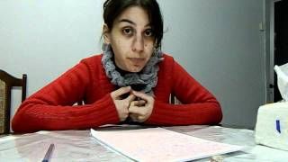 Learn Arabic (Lebanese) Lesson 1