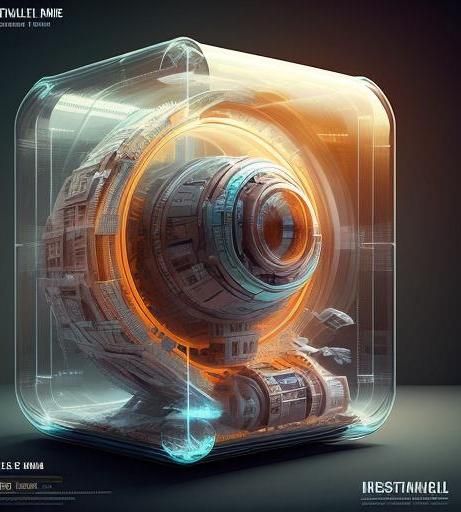 Making Art in 60 Seconds With AI: a Short Tutorial for DiffusionBee