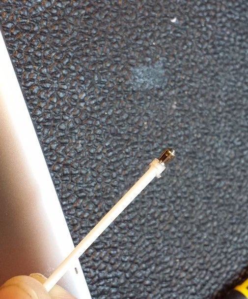Remove Broken Headphone Jack From My Device 3 Steps (with Pictures) Instructables