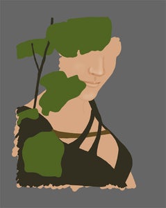 Photo Reference of My Beautiful Daughter