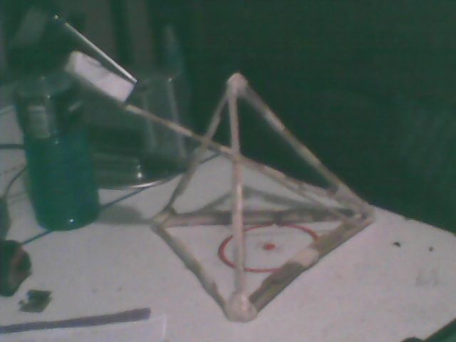 Popsicle Stick Catapult