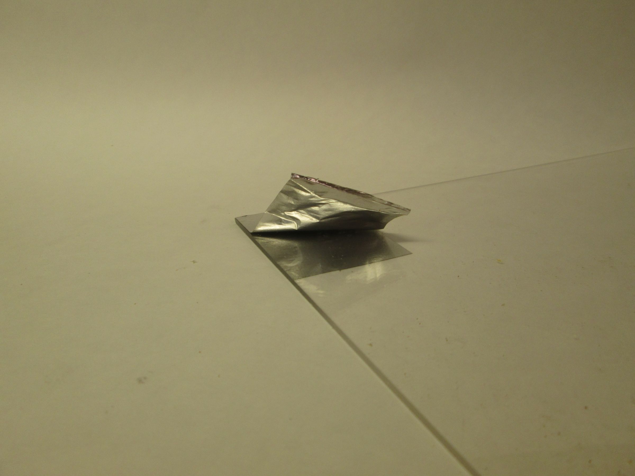 Make a Capacitor With Stuff You Already Have (how It Works+calculations