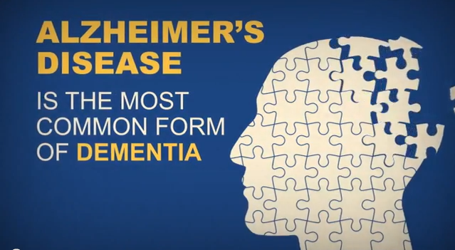 Dealing With Dementia