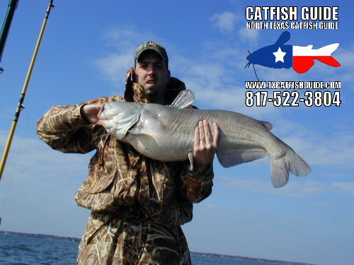 Choose a Dip Net for Catfishing