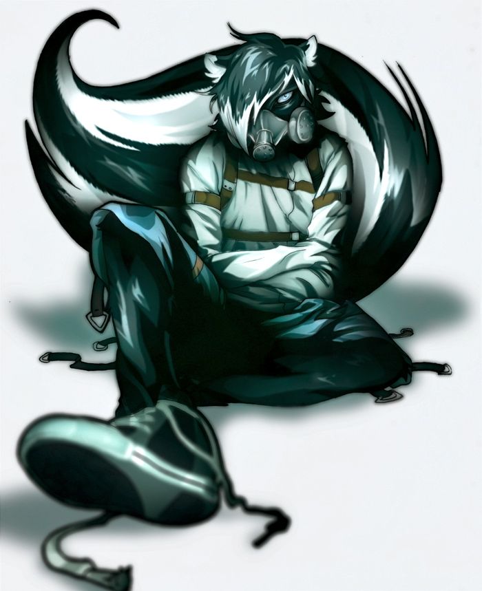 author